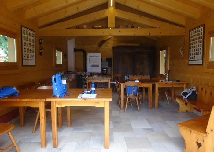 Top Hotel 3 Stelle a Sappada per una Vacanza Perfetta