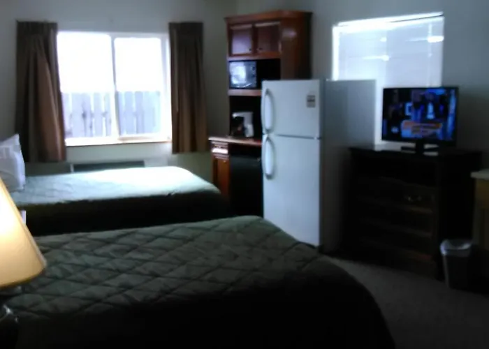 Top Hotels in Bellevue for Outdoor Enthusiasts