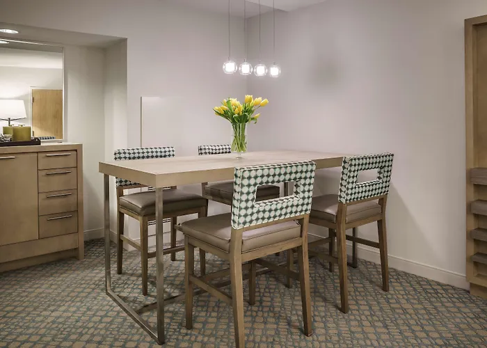 Best Hotels Near Jacksonville
