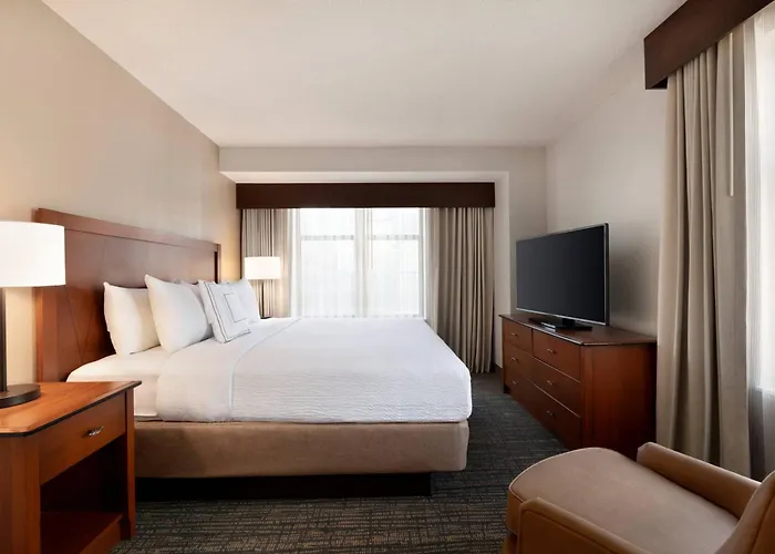 Best Hotels Near Baltimore's Iconic Aquarium