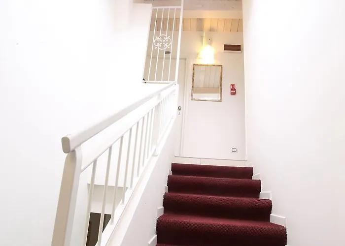 Migliori residence economici a Riccione