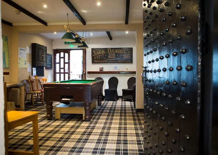 Top Cheap Hotels Near Kendal Center